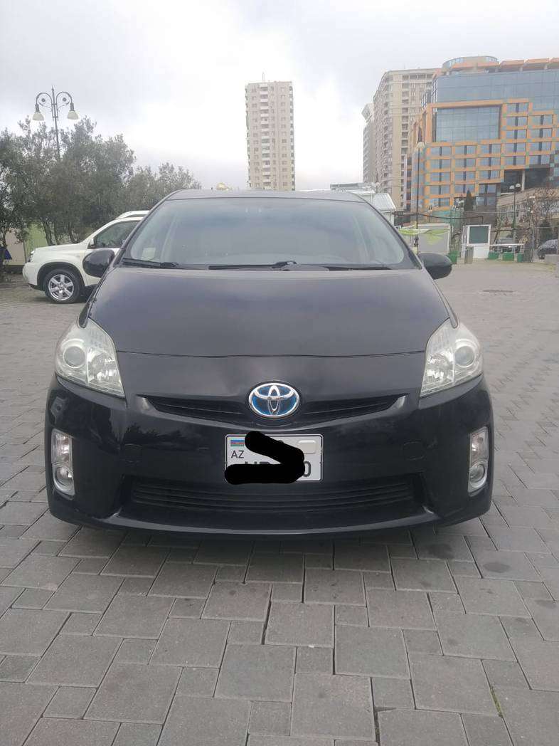 Toyota Prius, 2010 il, 1.8 L, 148 000 km