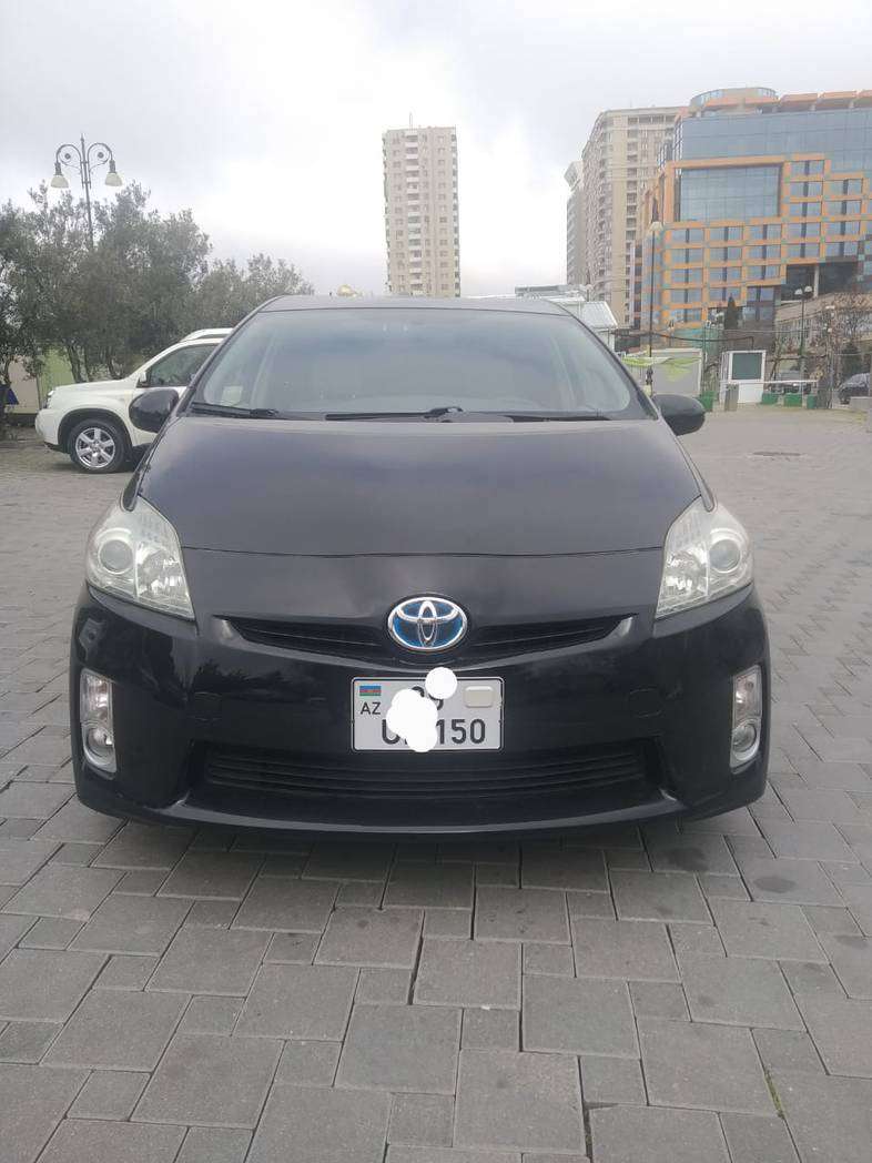 Toyota Prius, 2010 il, 1.8 L, 148 000 km