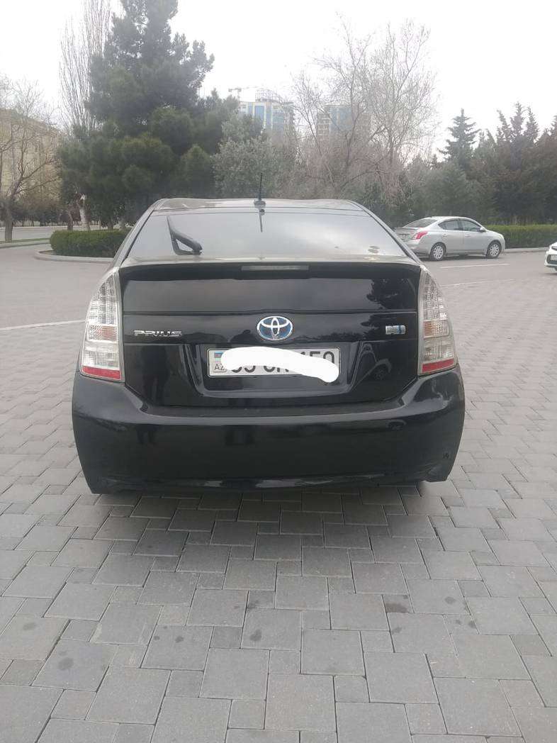 Toyota Prius, 2010 il, 1.8 L, 148 000 km