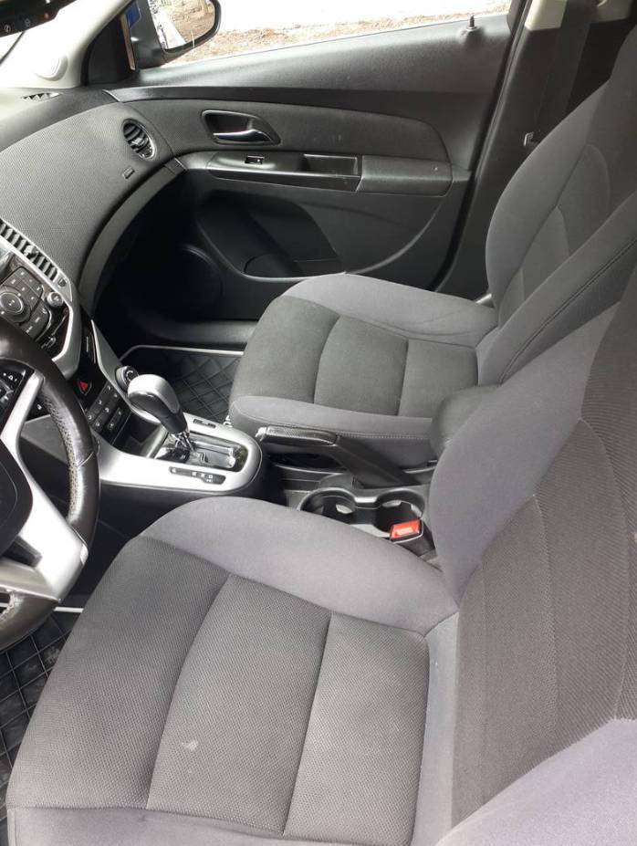 Chevrolet Cruze, 2012 il, 1.4 L, 26 000 km