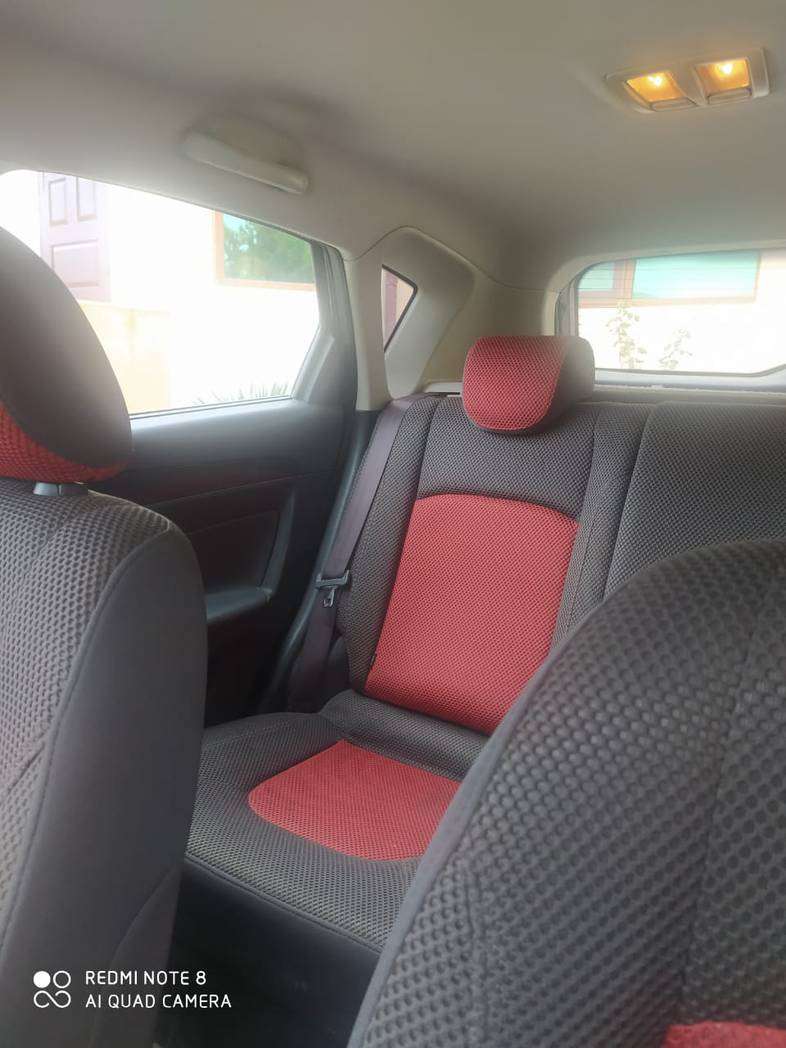DongFeng DF25, 2015 il, 1.6 L, 104 000 km