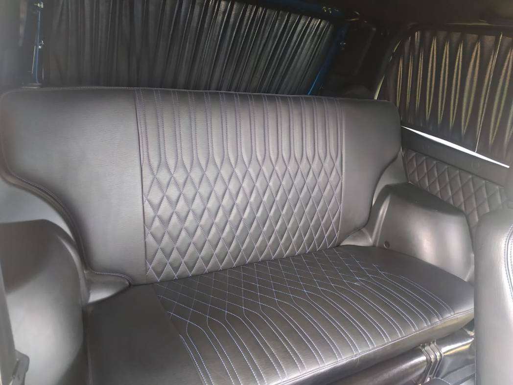 LADA (VAZ) Niva, 2014 il, 1.7 L, 89 000 km