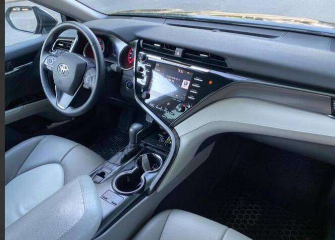 Toyota Camry, 2019 il, 2.5 L, 11 700 km