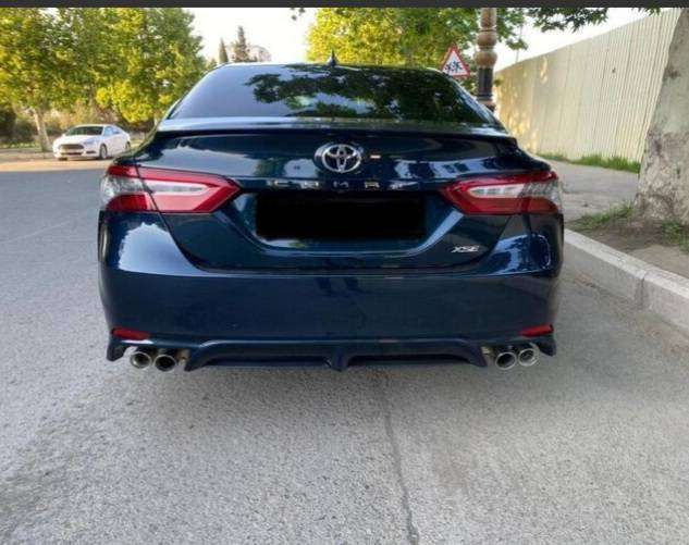 Toyota Camry, 2019 il, 2.5 L, 11 700 km