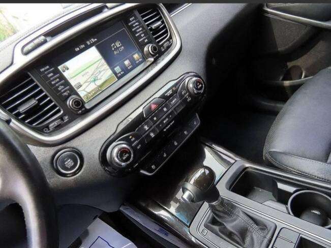 Kia Sorento, 2016 il, 2.0 L, 86 000 km