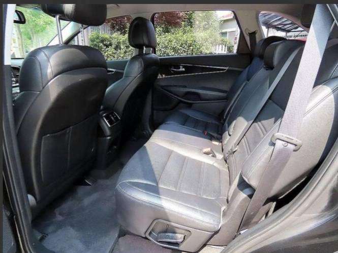 Kia Sorento, 2016 il, 2.0 L, 86 000 km