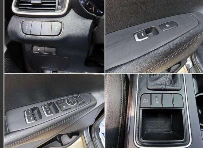 Kia Sorento, 2016 il, 2.0 L, 86 000 km