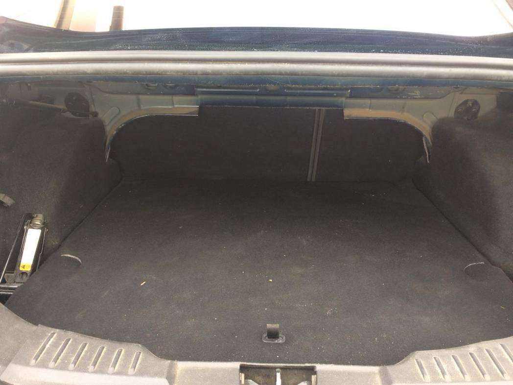 Ford Focus, 2012 il, 1.6 L, 160 000 km