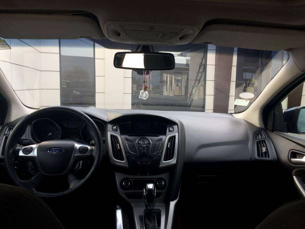 Ford Focus, 2012 il, 1.6 L, 160 000 km