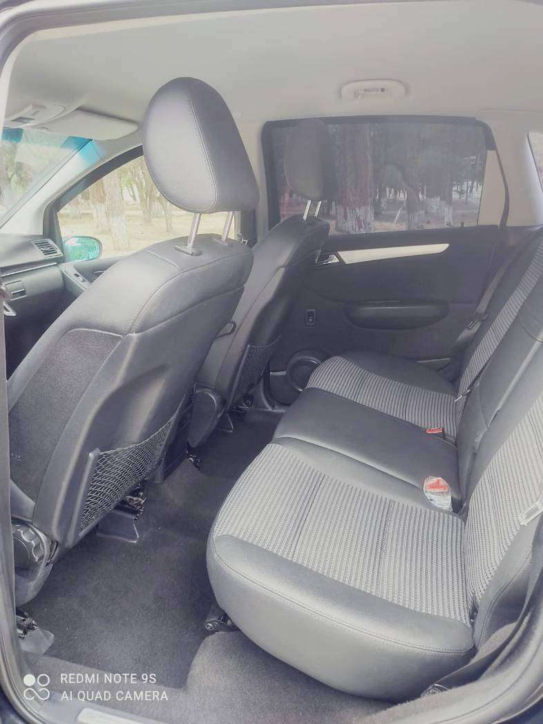 Mercedes B 200, 2007 il, 2.0 L, 250 000 km