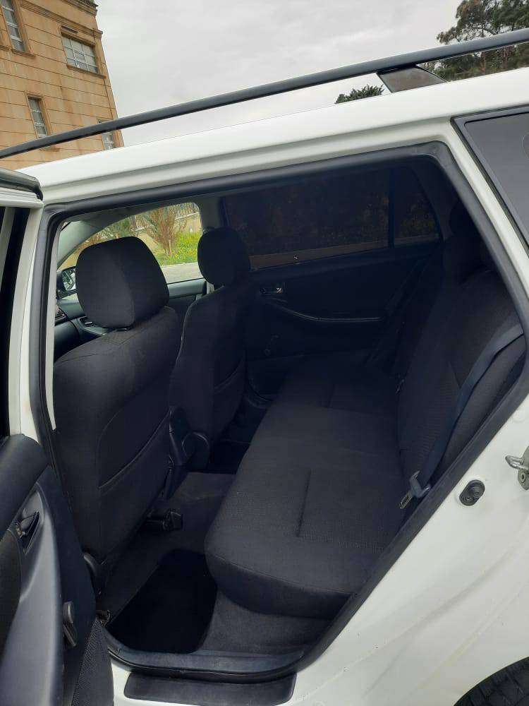 Toyota Corolla, 2005 il, 1.4 L, 179 000 km