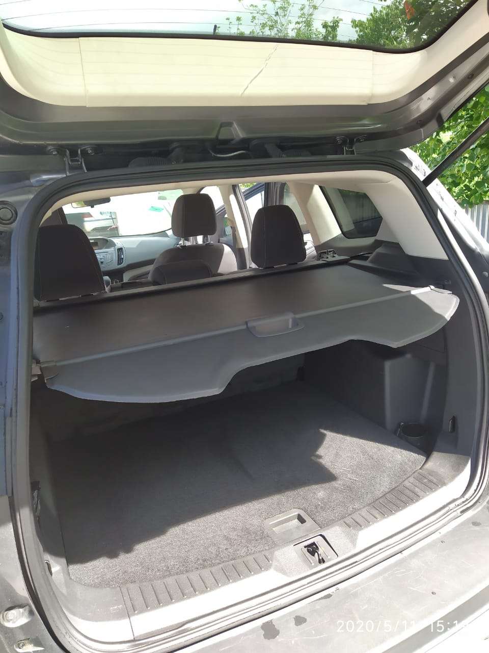Ford Escape, 2014 il, 1.6 L, 70 000 km