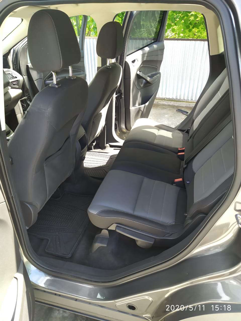 Ford Escape, 2014 il, 1.6 L, 70 000 km