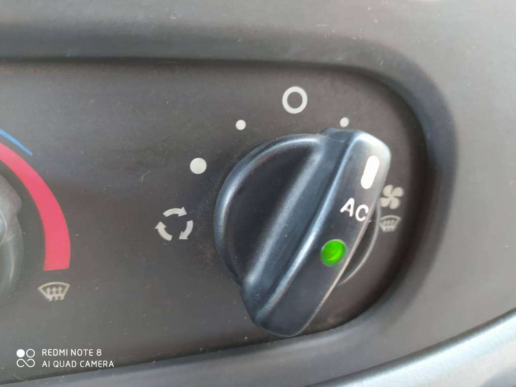 Ford Transit, 2010 il, 2.2 L, 216 000 km