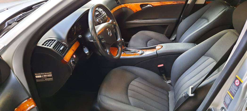 Mercedes E 220, 2008 il, 2.2 L, 314 000 km