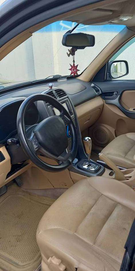 Chery Tiggo, 2013 il, 1.8 L, 158 500 km