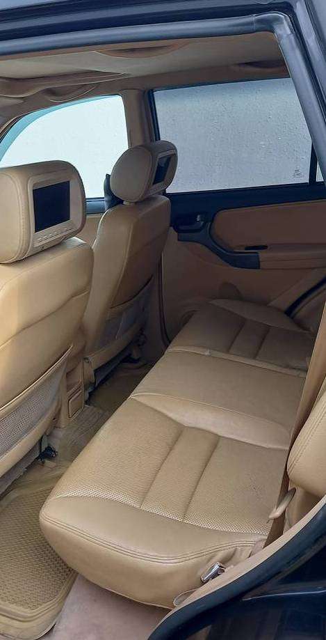 Chery Tiggo, 2013 il, 1.8 L, 158 500 km