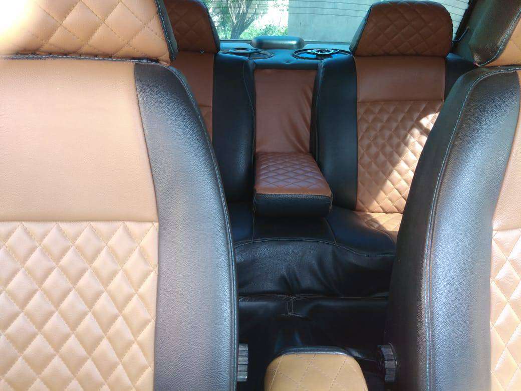 GAZ 31105, 2005 il, 2.3 L, 231 000 km