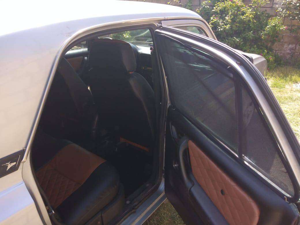 GAZ 31105, 2005 il, 2.3 L, 231 000 km