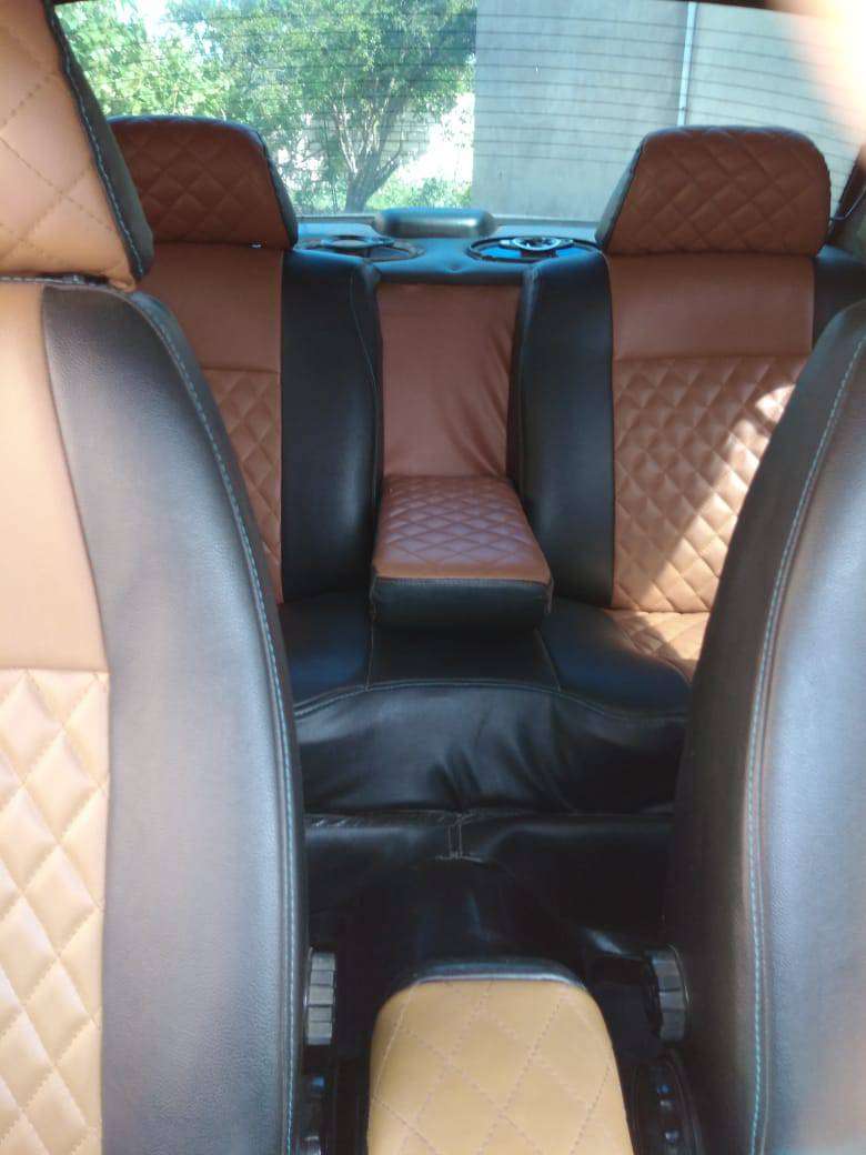 GAZ 31105, 2005 il, 2.3 L, 231 000 km