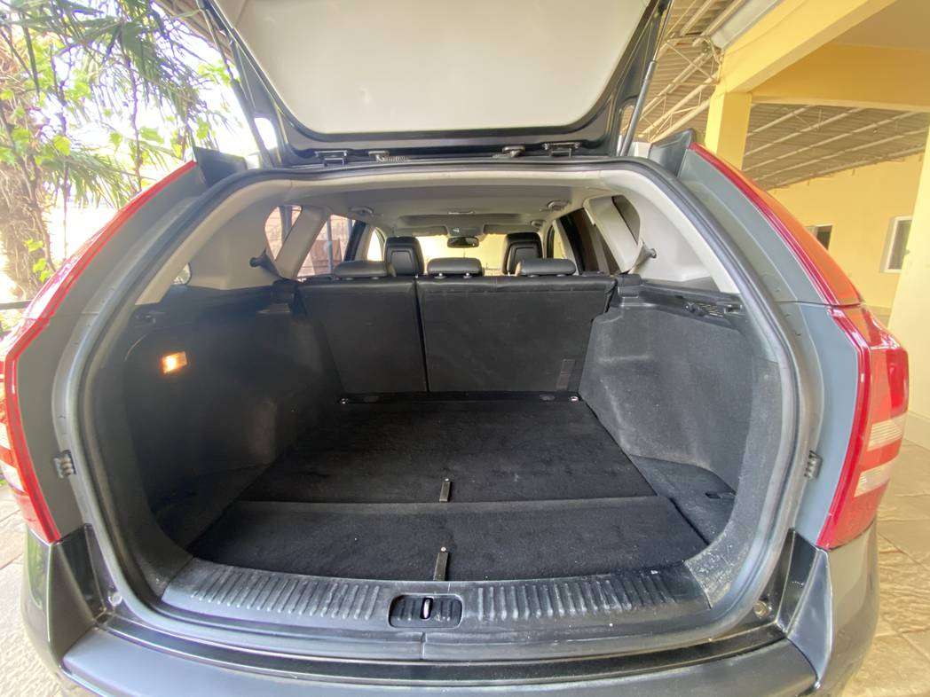 Kia Cee d, 2009 il, 1.6 L, 270 000 km