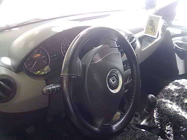 Renault Logan, 2012 il, 1.6 L, 386 000 km