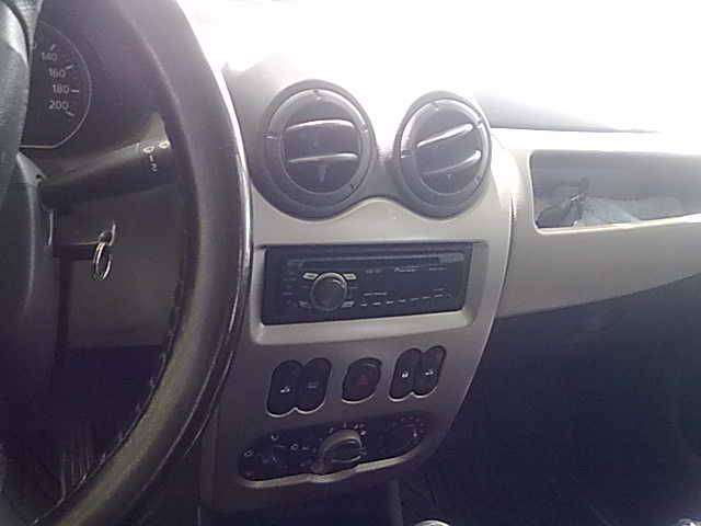 Renault Logan, 2012 il, 1.6 L, 386 000 km