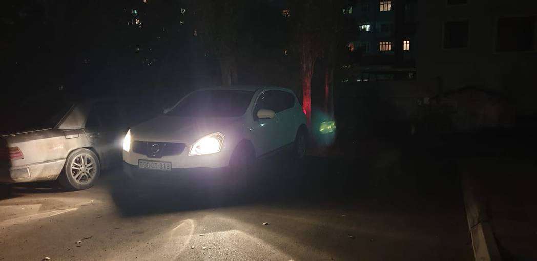 Nissan Qashqai, 2008 il, 2.0 L, 154 000 km