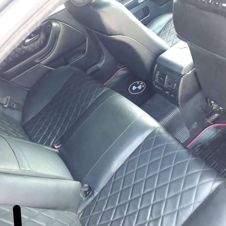 BMW 525, 1998 il, 2.5 L, 371 584 km
