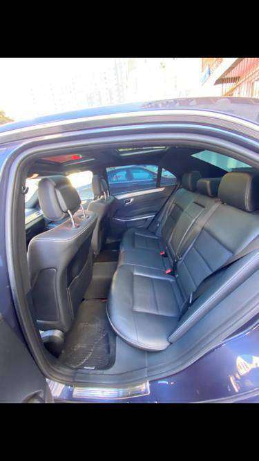 Mercedes E 220, 2015 il, 2.2 L, 220 000 km