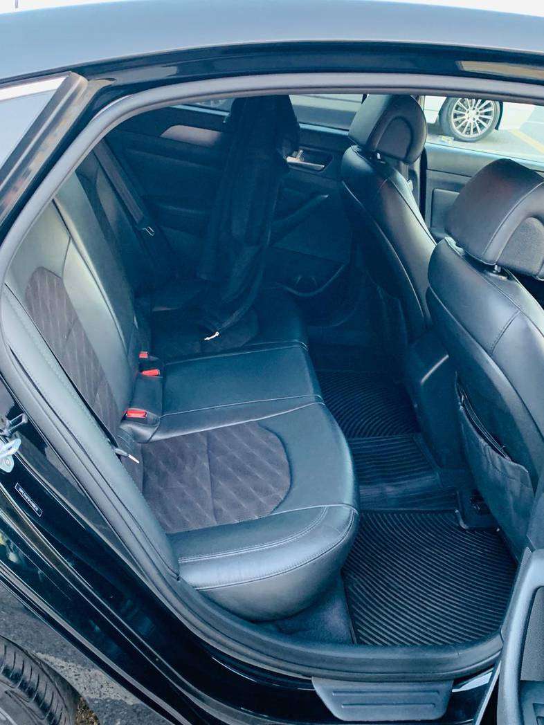 Hyundai Sonata, 2015 il, 2.4 L, 100 000 km