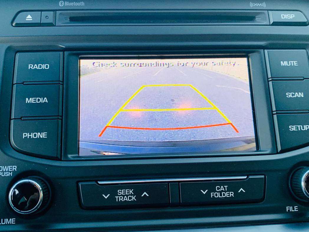 Hyundai Sonata, 2015 il, 2.4 L, 100 000 km
