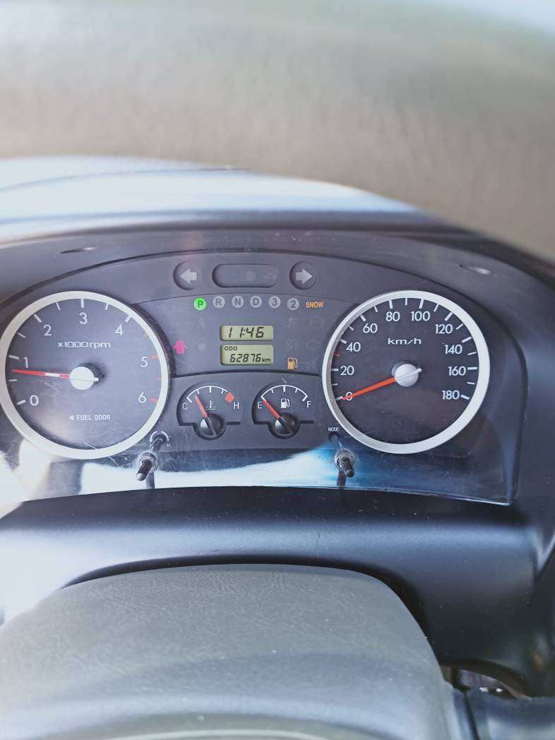 Hyundai H100, 2012 il, 2.5 L, 62 000 km
