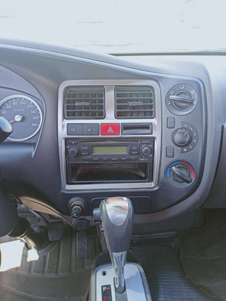 Hyundai H100, 2012 il, 2.5 L, 62 000 km