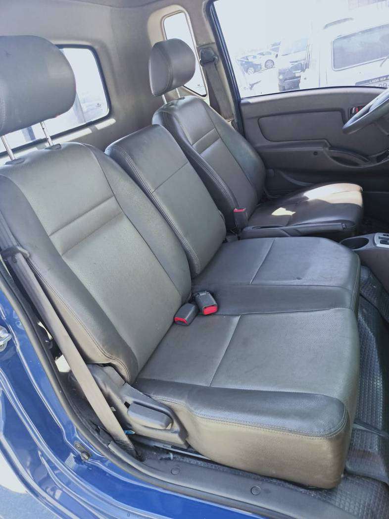 Hyundai H100, 2012 il, 2.5 L, 62 000 km