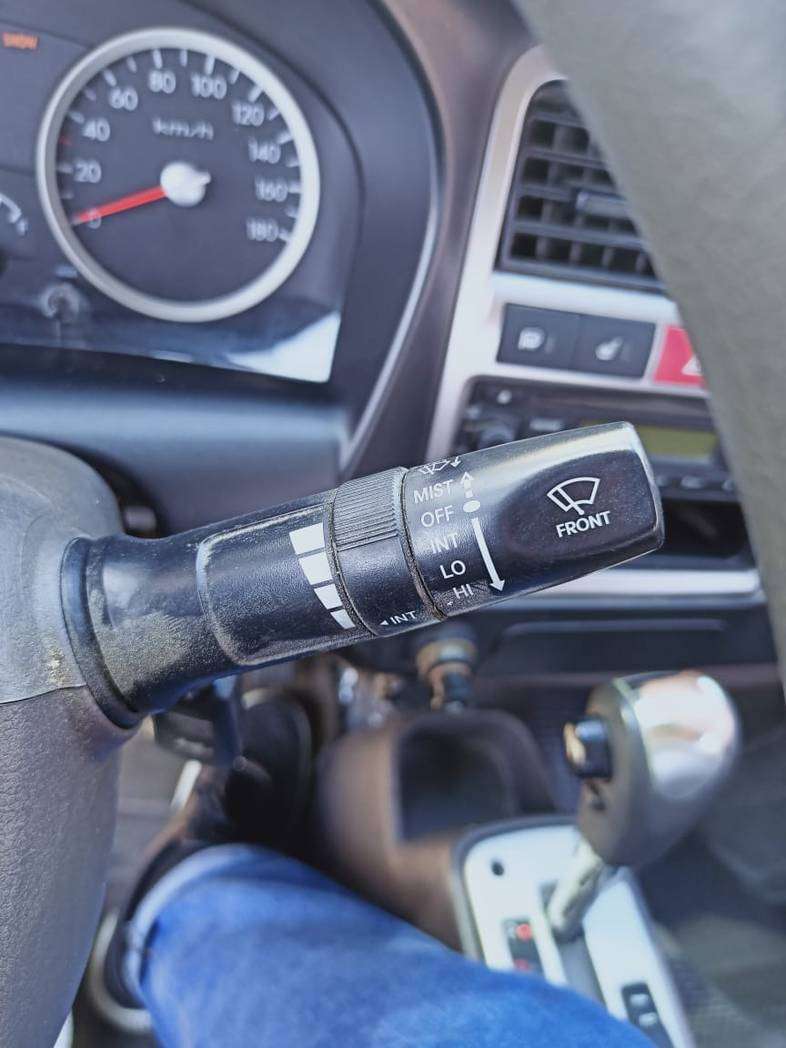 Hyundai H100, 2012 il, 2.5 L, 62 000 km