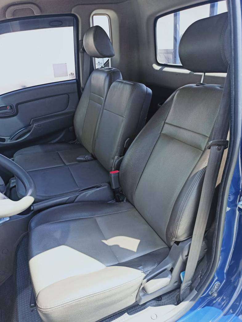 Hyundai H100, 2012 il, 2.5 L, 62 000 km