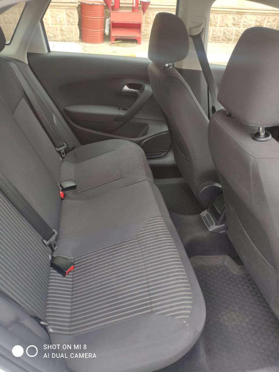 Volkswagen Polo, 2015 il, 1.6 L, 67 500 km