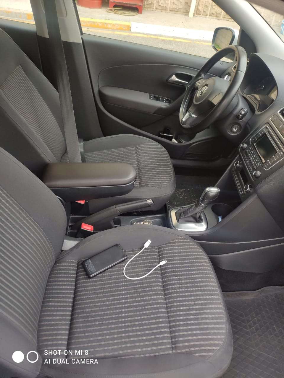 Volkswagen Polo, 2015 il, 1.6 L, 67 500 km