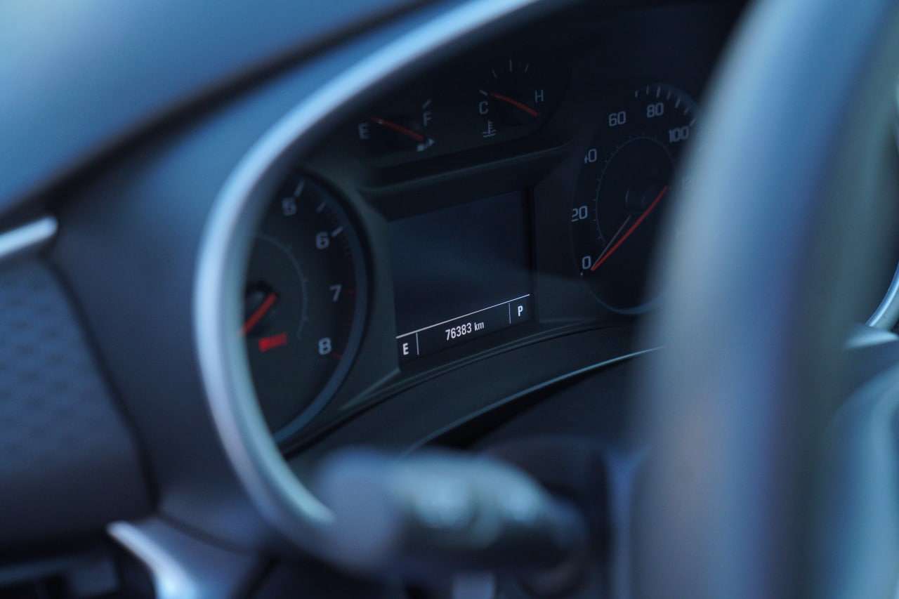 Chevrolet Malibu, 2016 il, 1.5 L, 76 700 km