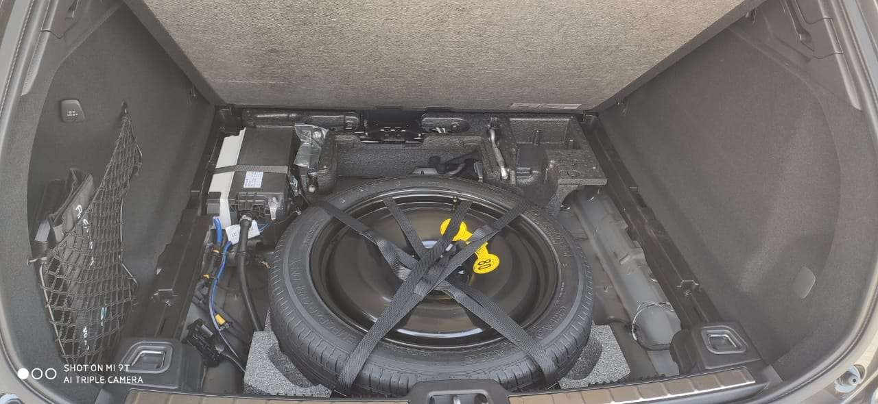 Volvo XC 60, 2020 il, 2.0 L, 1 200 km