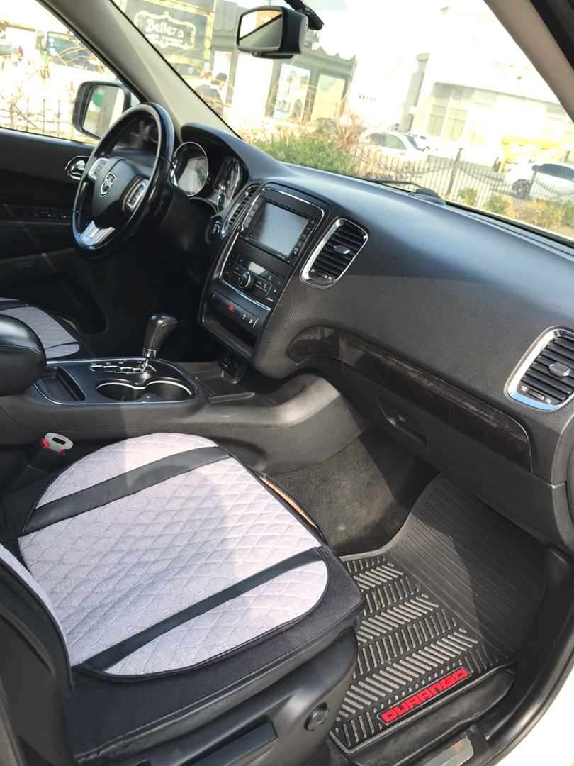 Dodge Durango, 2011 il, 3.6 L, 236 000 km