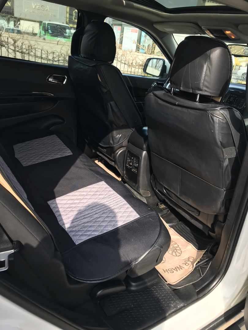 Dodge Durango, 2011 il, 3.6 L, 236 000 km