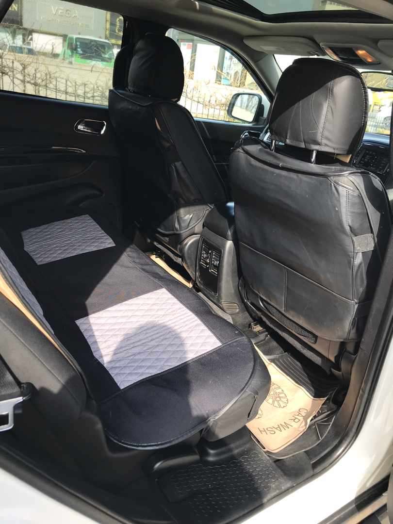 Dodge Durango, 2011 il, 3.6 L, 236 000 km