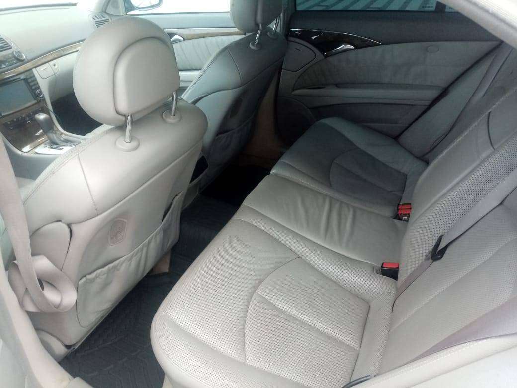 Mercedes E 320, 2002 il, 3.2 L, 248 345 km