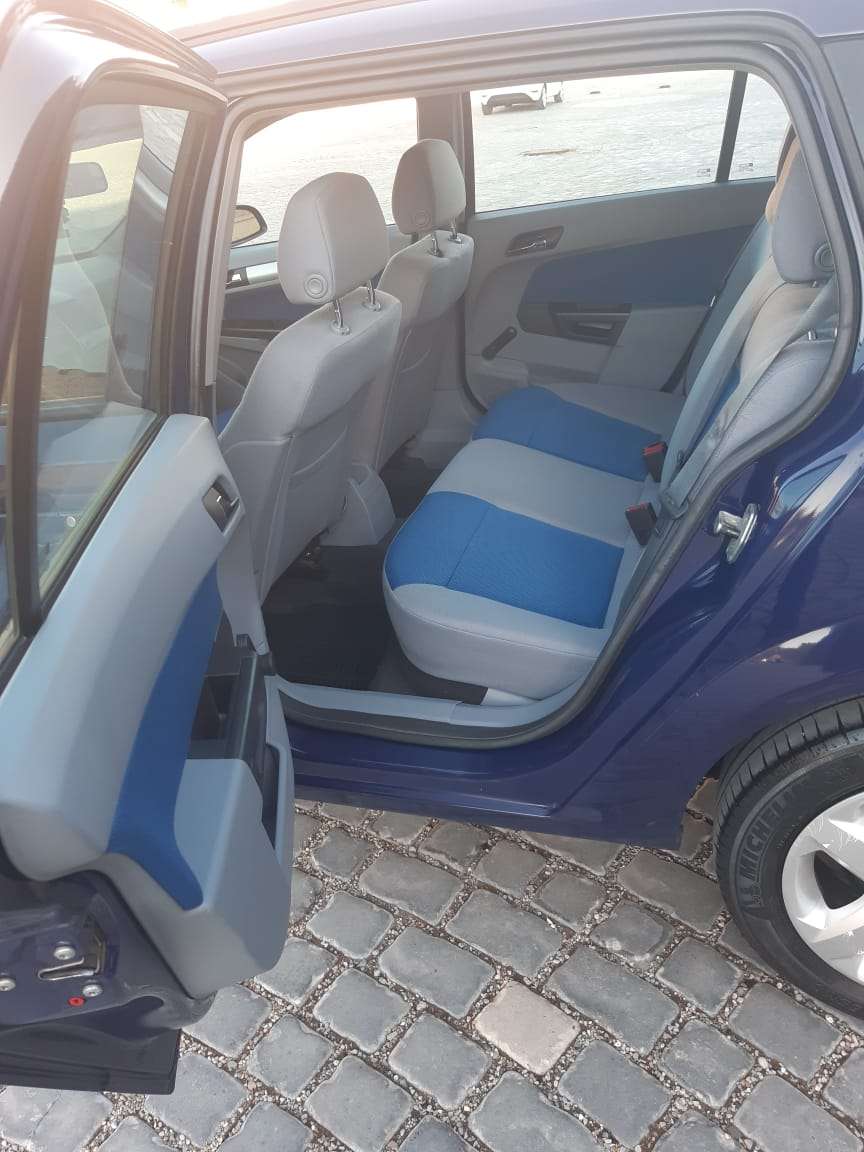 Opel Astra, 2005 il, 1.4 L, 165 222 km