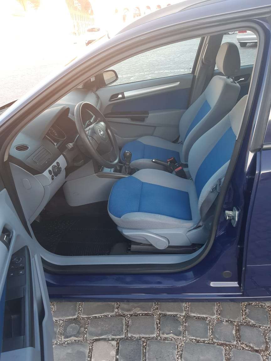 Opel Astra, 2005 il, 1.4 L, 165 222 km