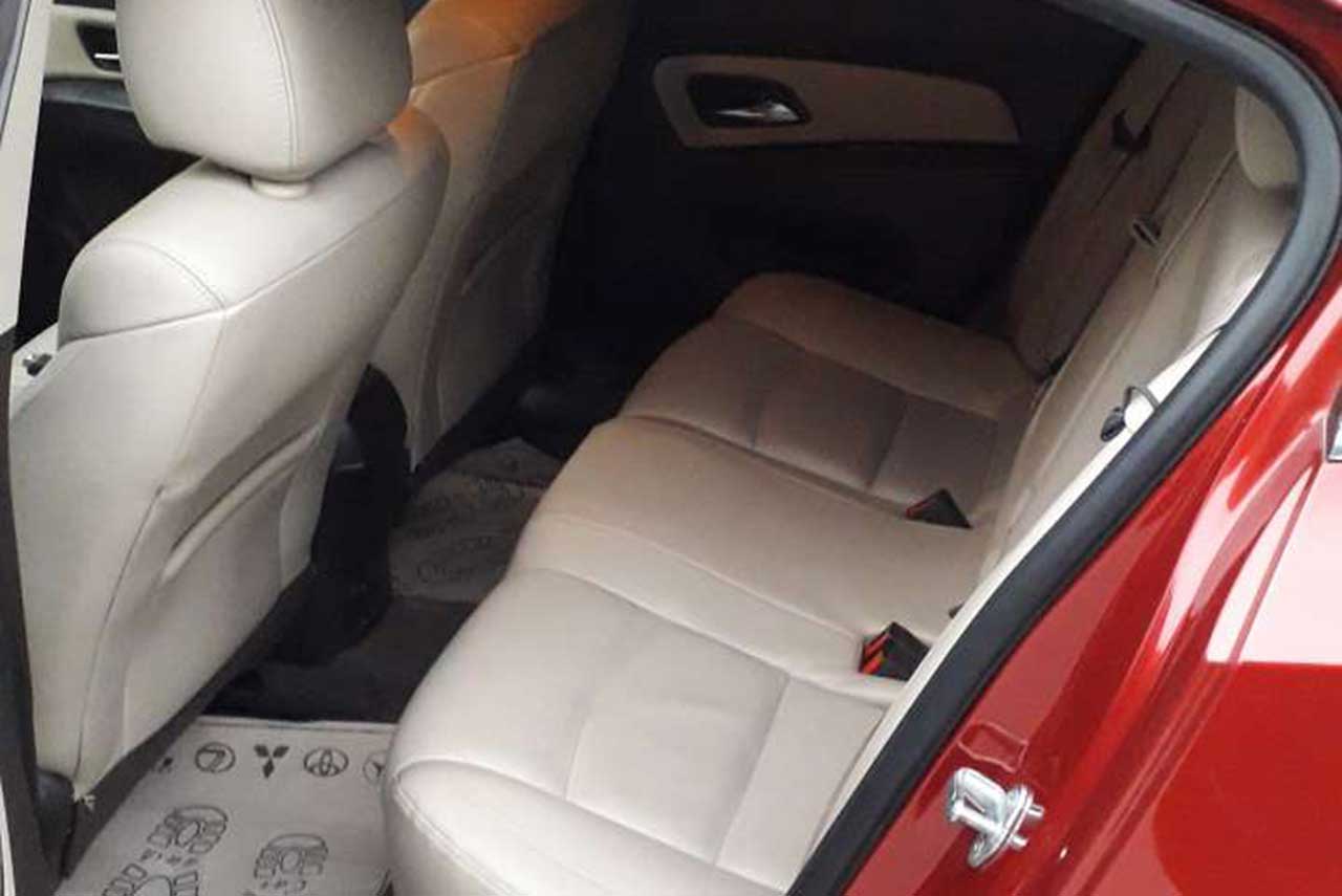 Chevrolet Cruze, 2013 il, 1.4 L, 333 333 km