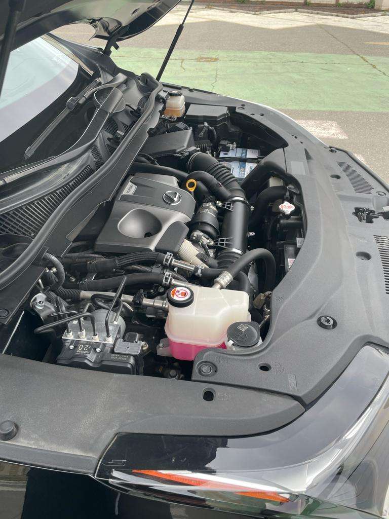 Lexus RX 270, 2017 il, 2.0 L, 67 500 km