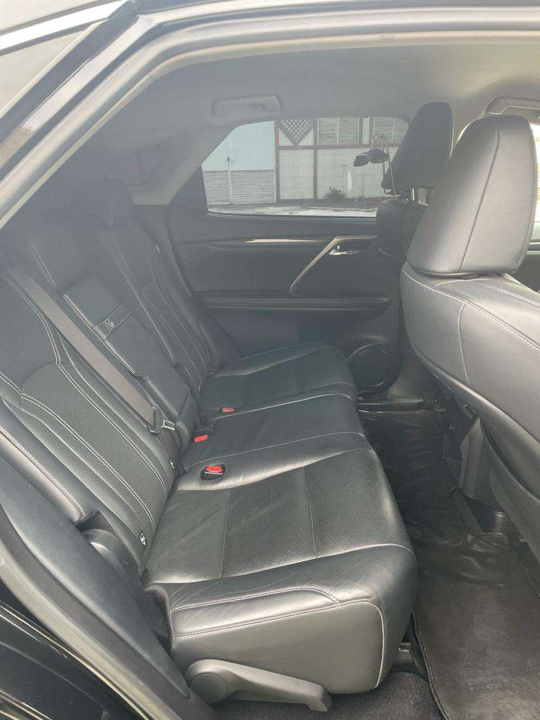 Lexus RX 270, 2017 il, 2.0 L, 67 500 km